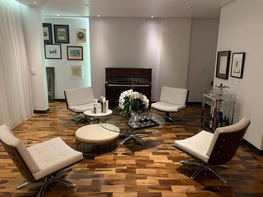 Casa de Condomínio à venda com 4 quartos, 870m² - Foto 11