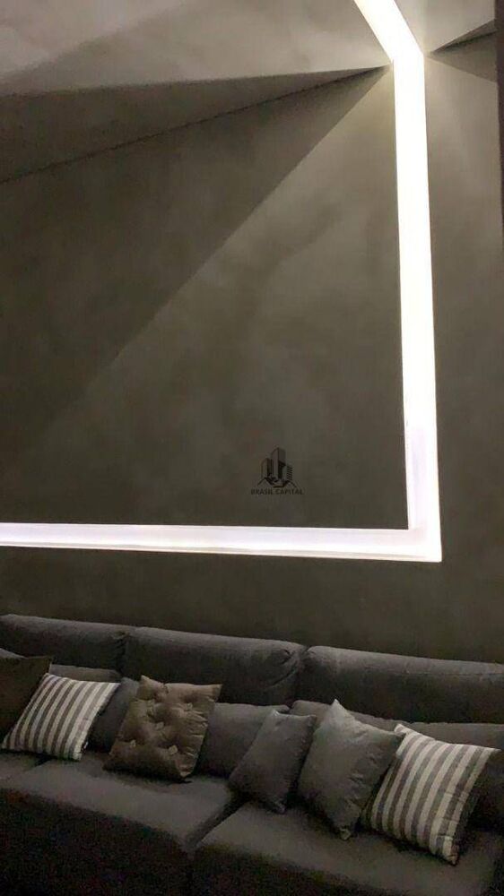 Casa de Condomínio à venda com 4 quartos, 870m² - Foto 4