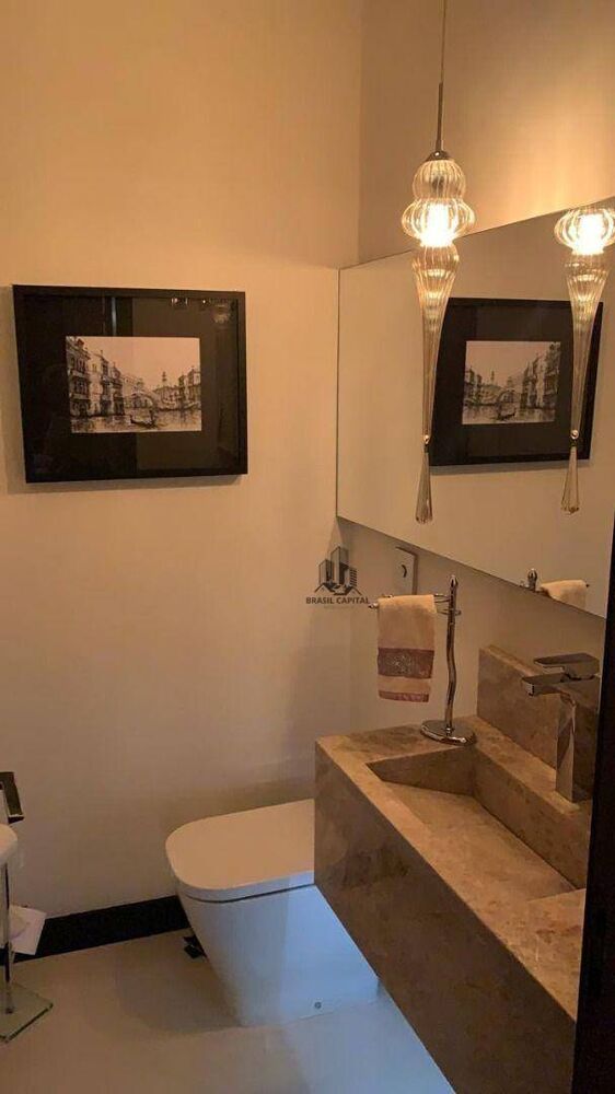 Casa de Condomínio à venda com 4 quartos, 870m² - Foto 6