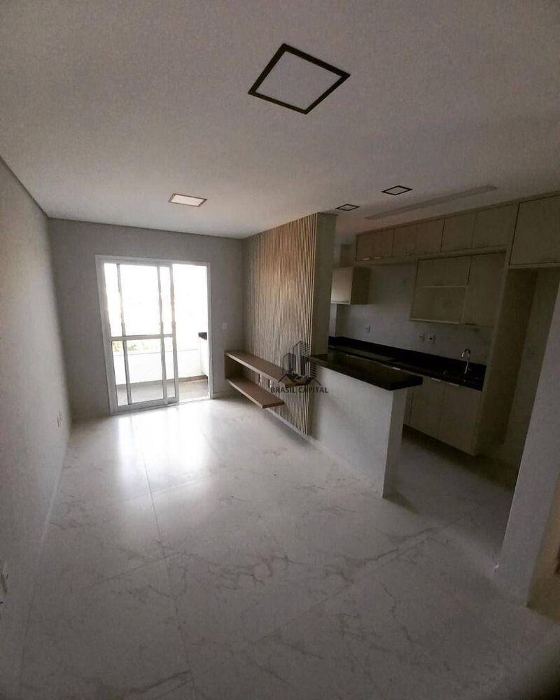 Apartamento, 1 quarto, 45 m² - Foto 1