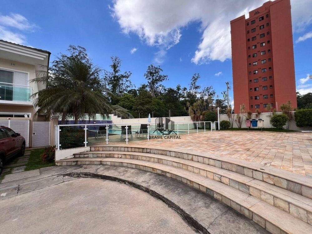 Sobrado à venda com 3 quartos, 101m² - Foto 17