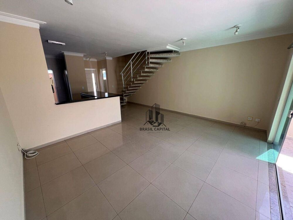 Sobrado à venda com 3 quartos, 101m² - Foto 3
