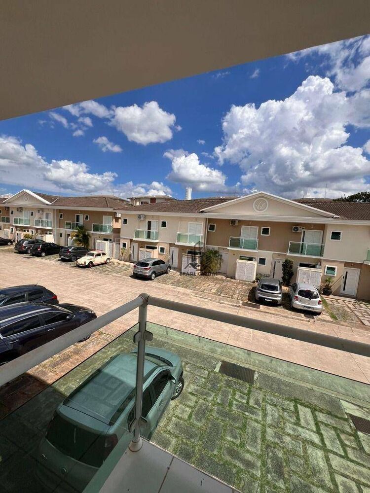 Sobrado à venda com 3 quartos, 101m² - Foto 19