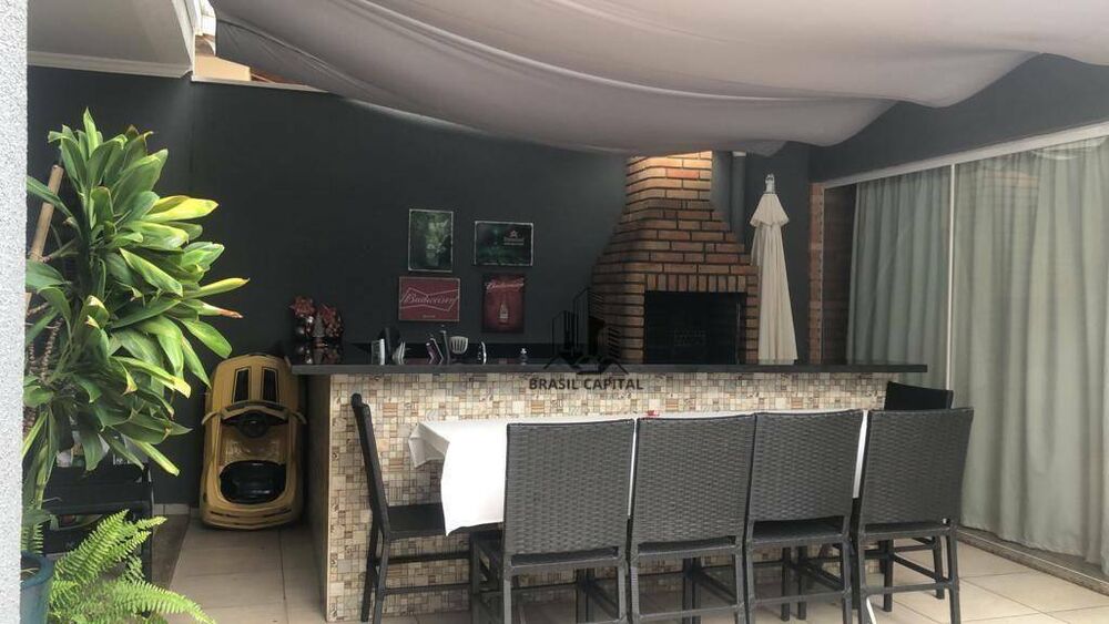 Sobrado à venda com 3 quartos, 310m² - Foto 4