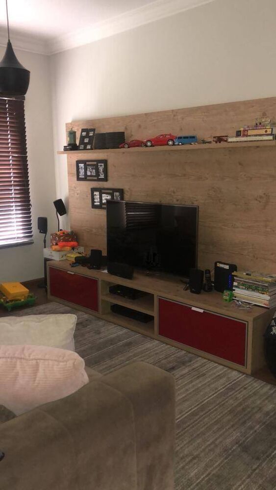 Sobrado à venda com 3 quartos, 310m² - Foto 2