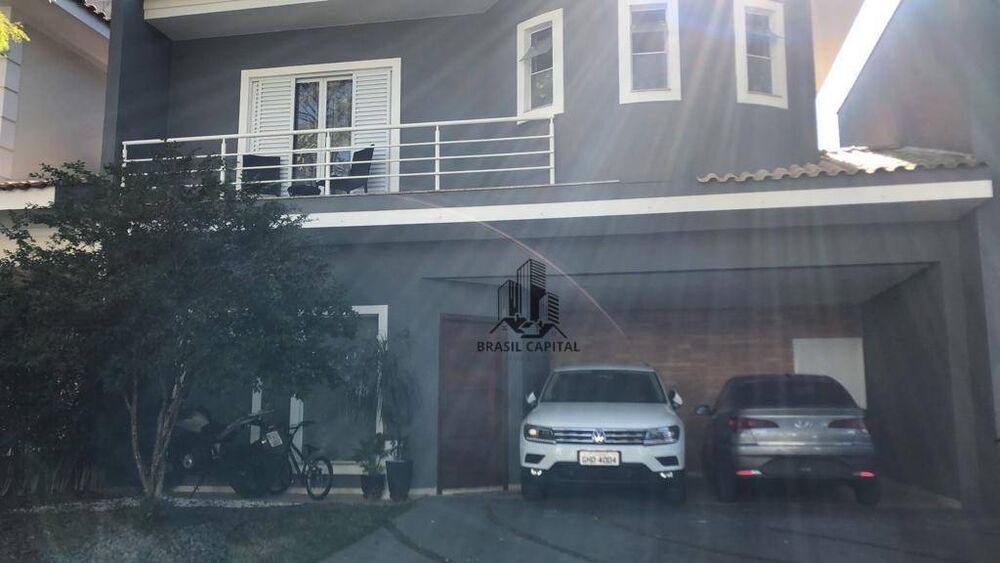 Sobrado à venda com 3 quartos, 310m² - Foto 3