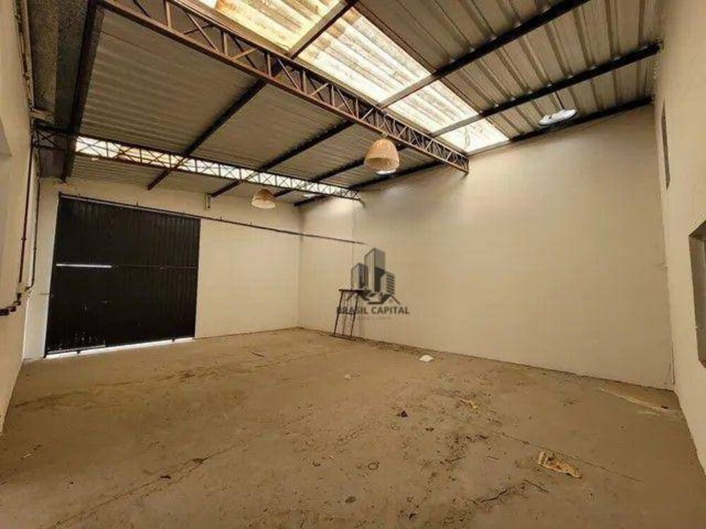 Depósito-Galpão, 555 m² - Foto 6