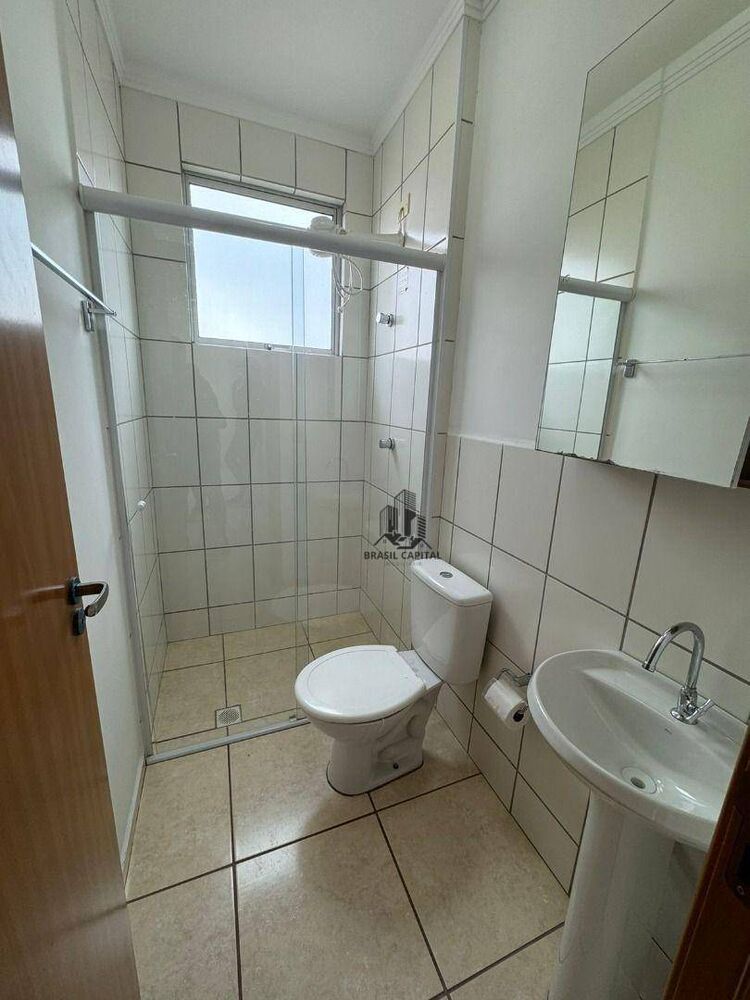 Apartamento, 2 quartos, 59 m² - Foto 1
