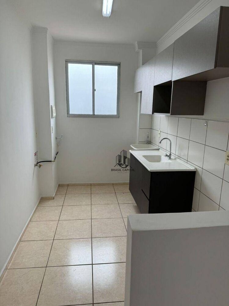 Apartamento, 2 quartos, 59 m² - Foto 3