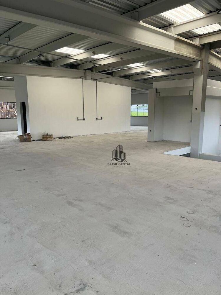 Depósito-Galpão-Armazém à venda e aluguel, 954m² - Foto 2