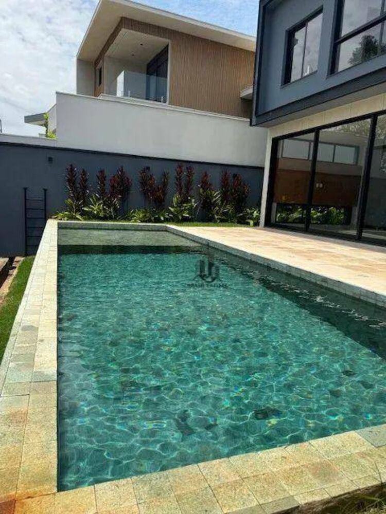 Sobrado, 4 quartos, 355 m² - Foto 10