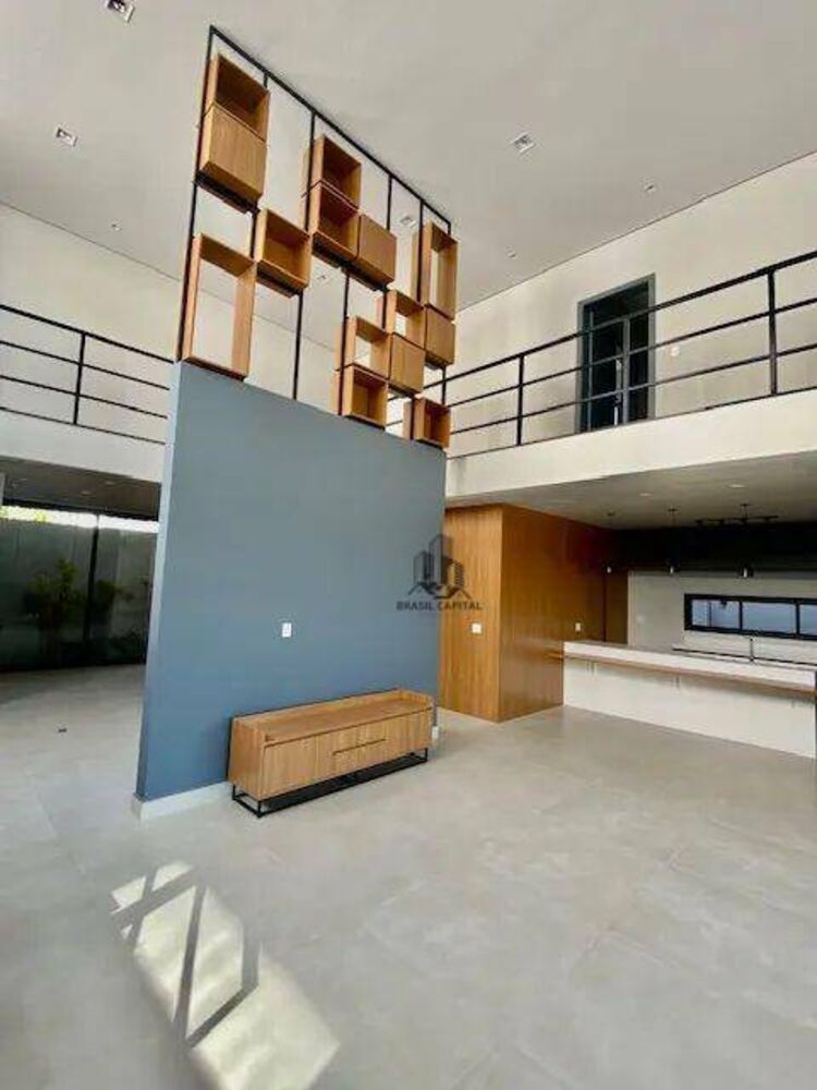 Sobrado, 4 quartos, 355 m² - Foto 15