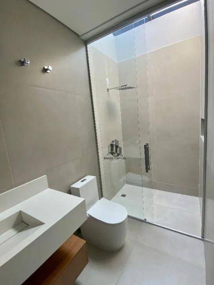 Sobrado, 4 quartos, 355 m² - Foto 16