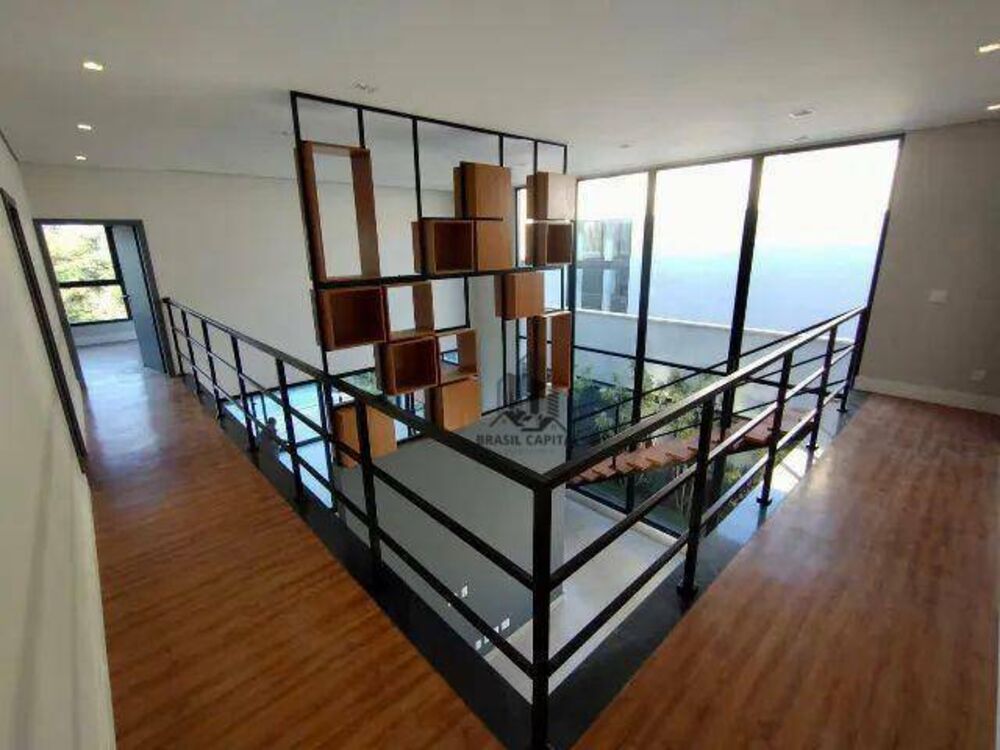 Sobrado, 4 quartos, 355 m² - Foto 8