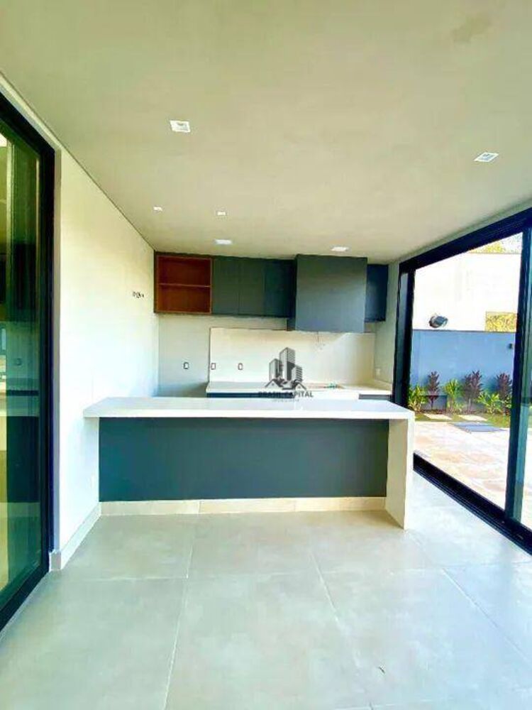 Sobrado, 4 quartos, 355 m² - Foto 5