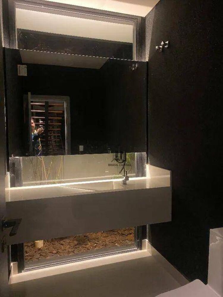 Sobrado, 4 quartos, 355 m² - Foto 9