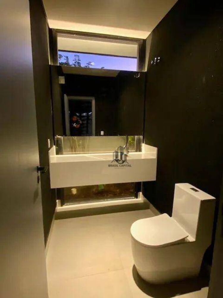 Sobrado, 4 quartos, 355 m² - Foto 13