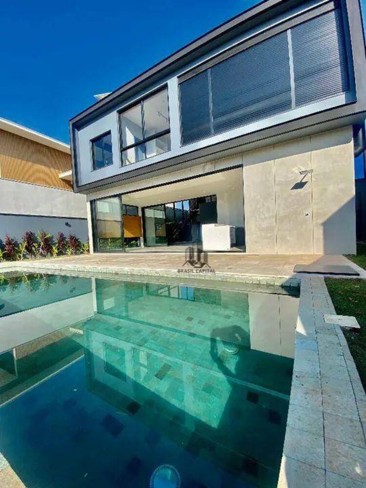 Sobrado, 4 quartos, 355 m² - Foto 17