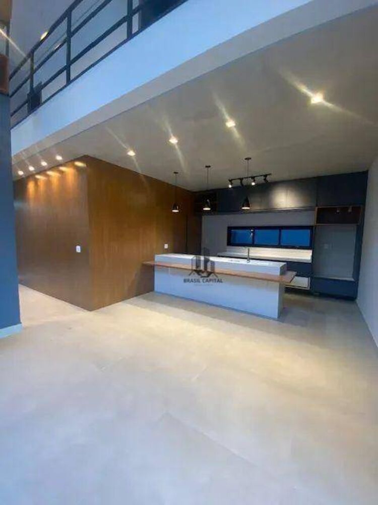 Sobrado, 4 quartos, 355 m² - Foto 6