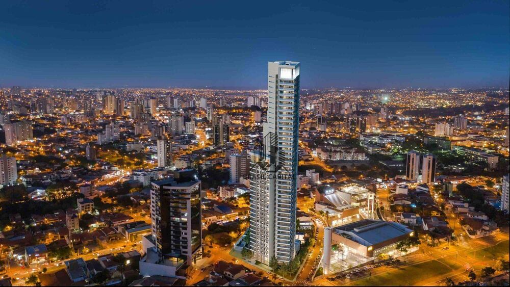Apartamento, 4 quartos, 173 m² - Foto 2