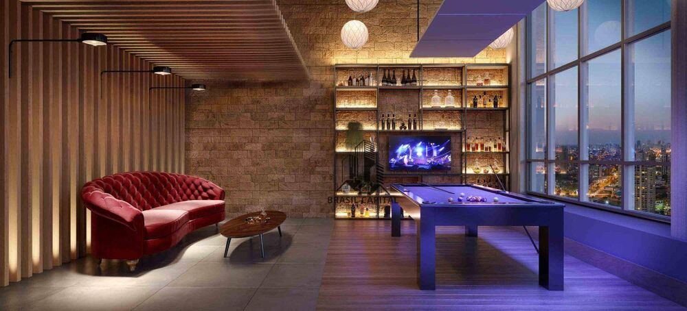 Apartamento, 4 quartos, 173 m² - Foto 4