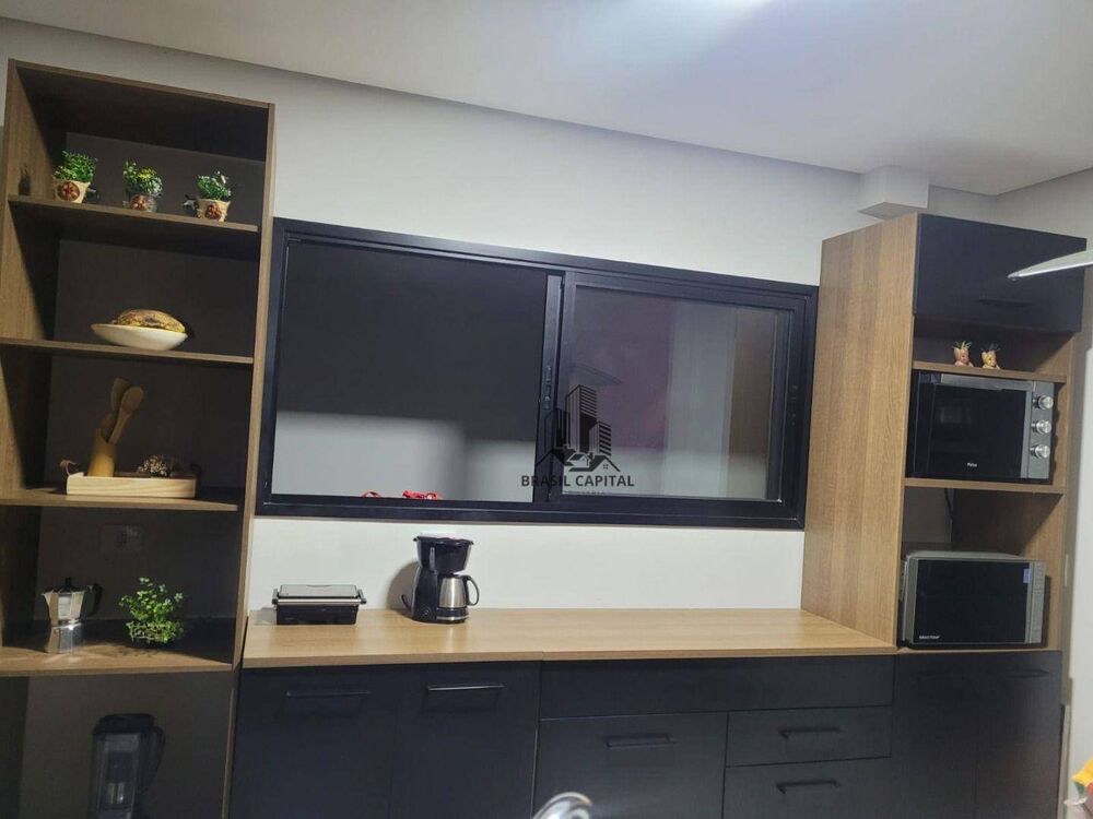 Sobrado à venda com 3 quartos, 180m² - Foto 9