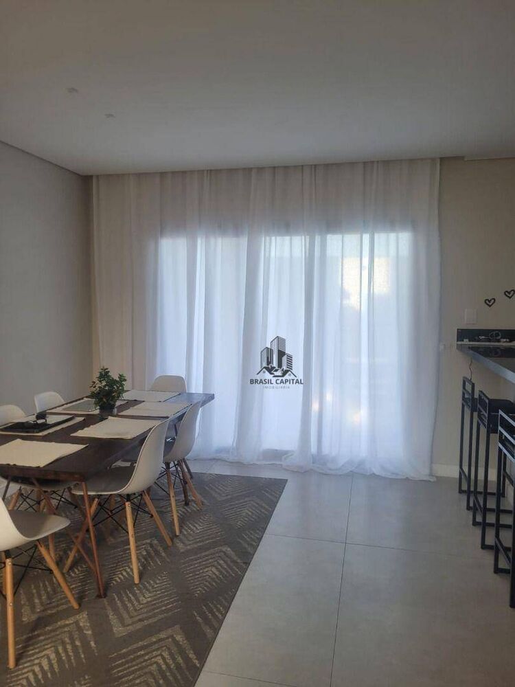 Sobrado à venda com 3 quartos, 180m² - Foto 6