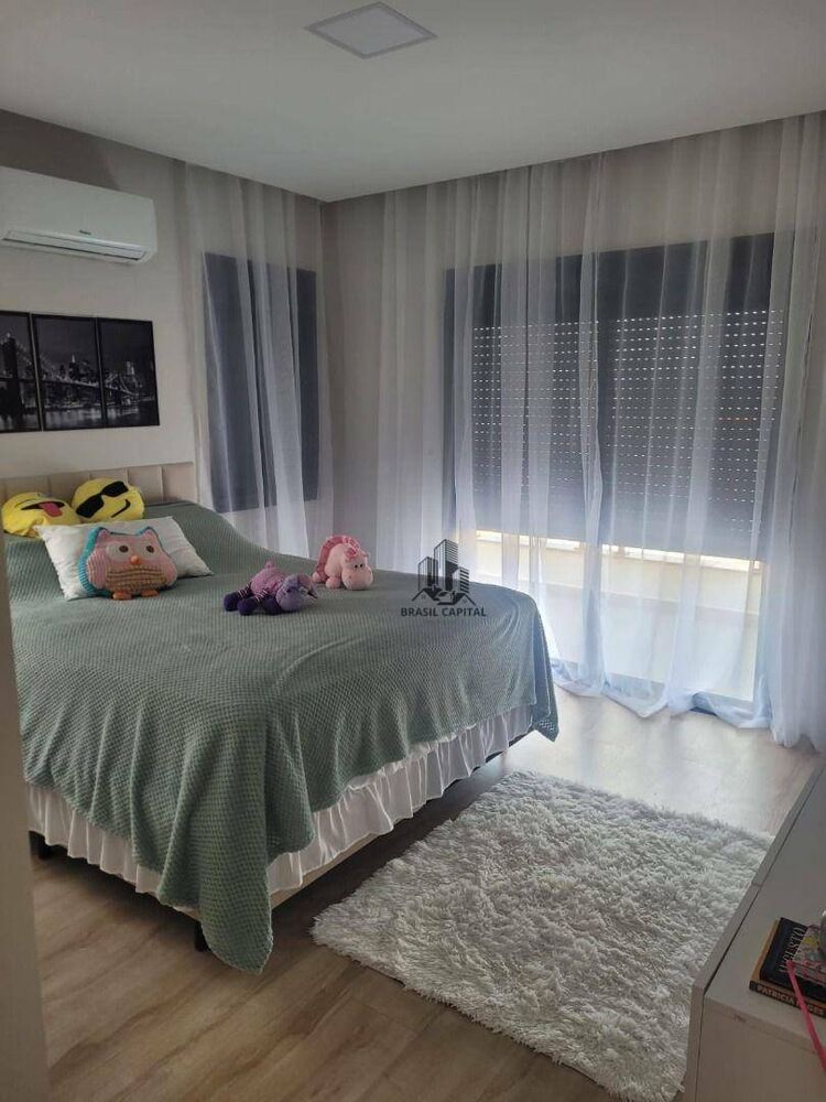 Sobrado à venda com 3 quartos, 180m² - Foto 13