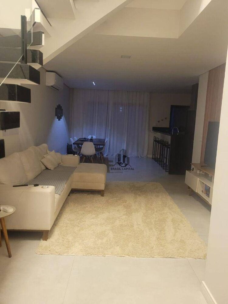 Sobrado à venda com 3 quartos, 180m² - Foto 2