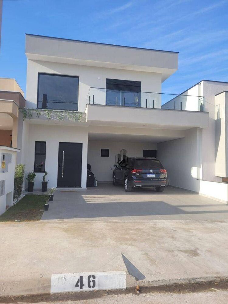 Sobrado à venda com 3 quartos, 180m² - Foto 1
