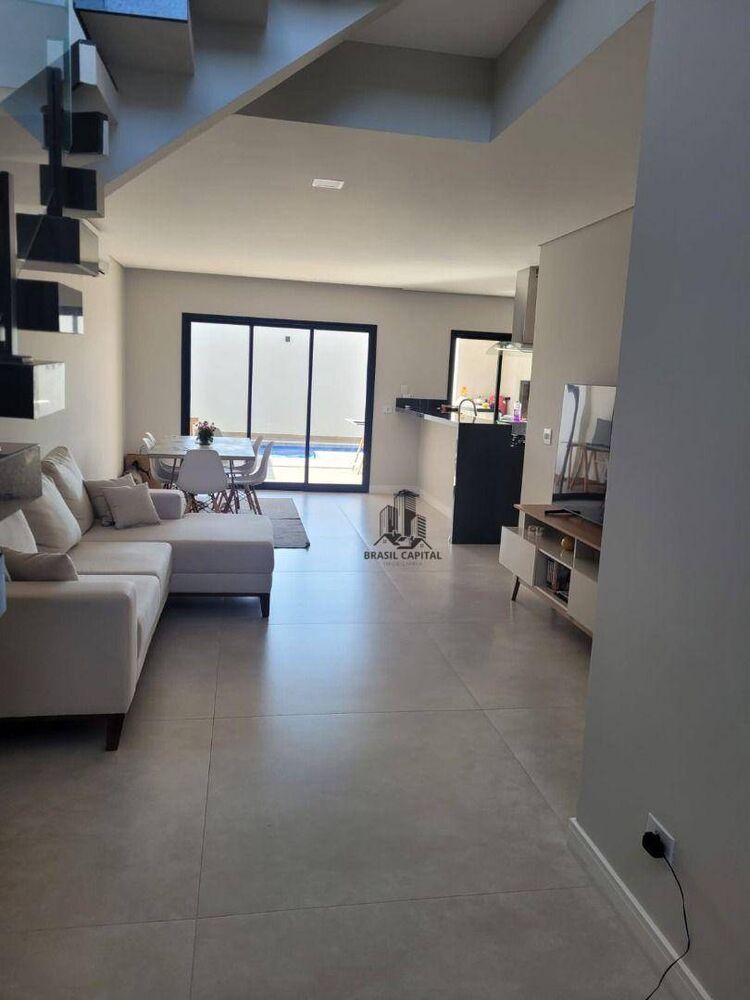 Sobrado à venda com 3 quartos, 180m² - Foto 5