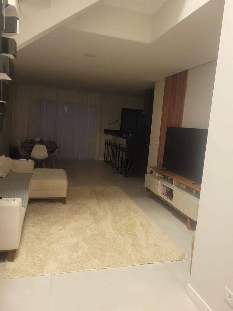 Sobrado à venda com 3 quartos, 180m² - Foto 3