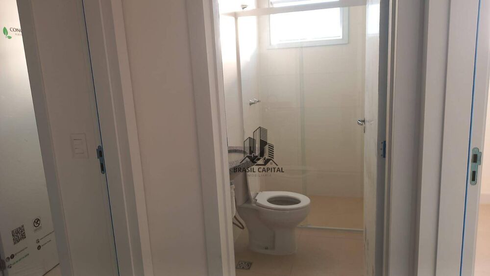 Apartamento à venda e aluguel com 2 quartos, 65m² - Foto 4