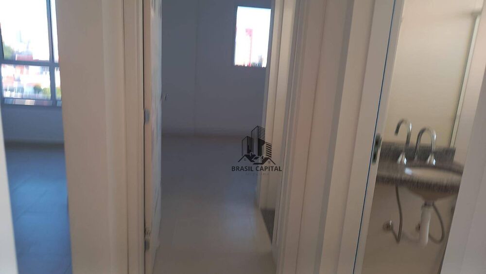 Apartamento à venda e aluguel com 2 quartos, 65m² - Foto 2