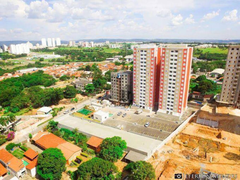 Apartamento, 2 quartos, 50 m² - Foto 2