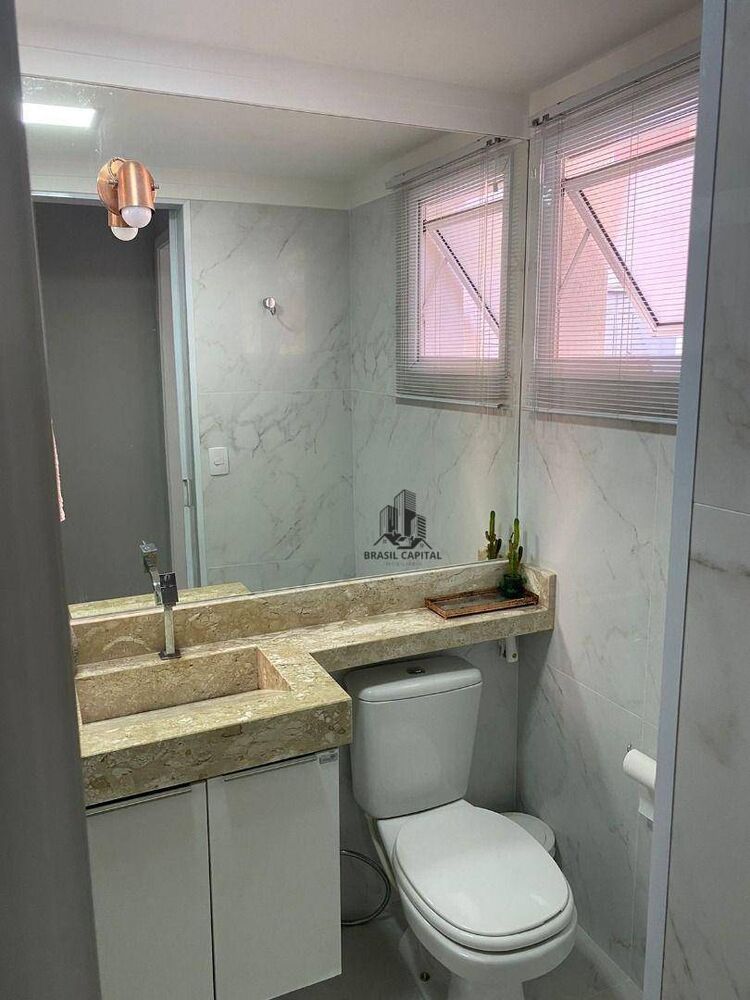 Apartamento, 2 quartos, 50 m² - Foto 4