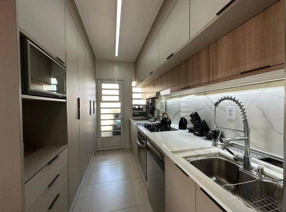 Apartamento, 3 quartos, 103 m² - Foto 4