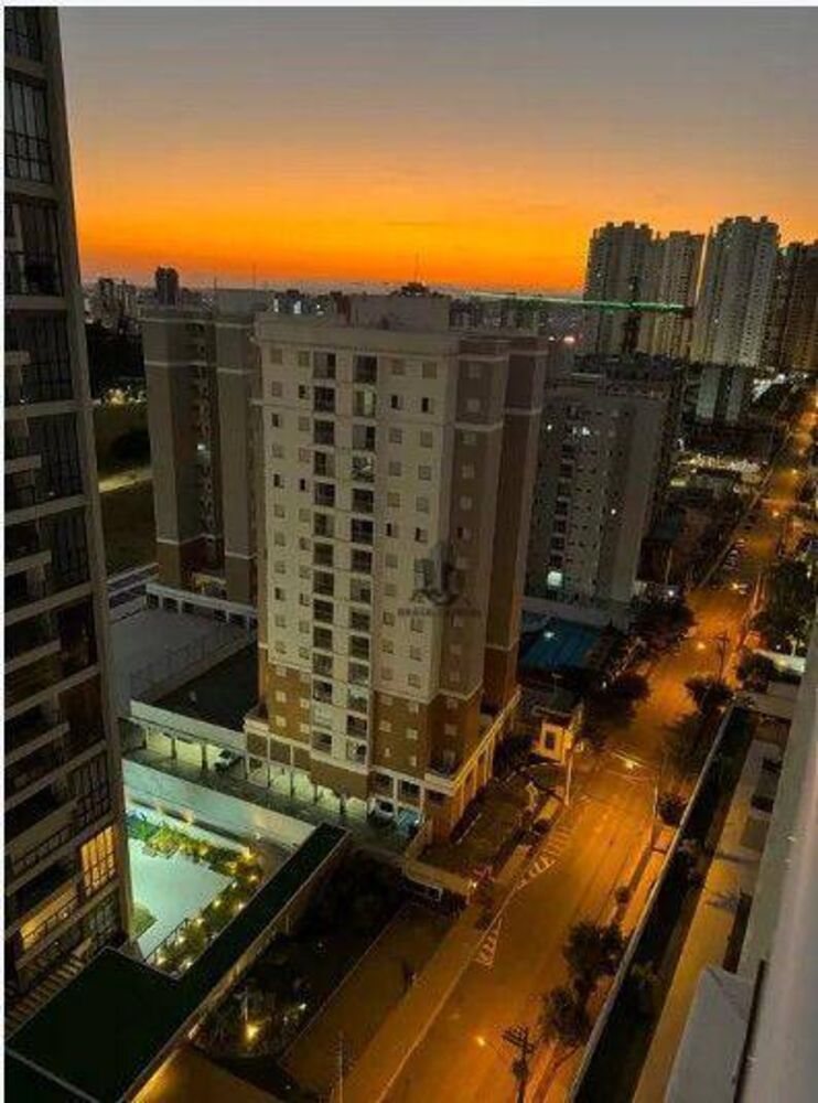 Apartamento, 3 quartos, 103 m² - Foto 1