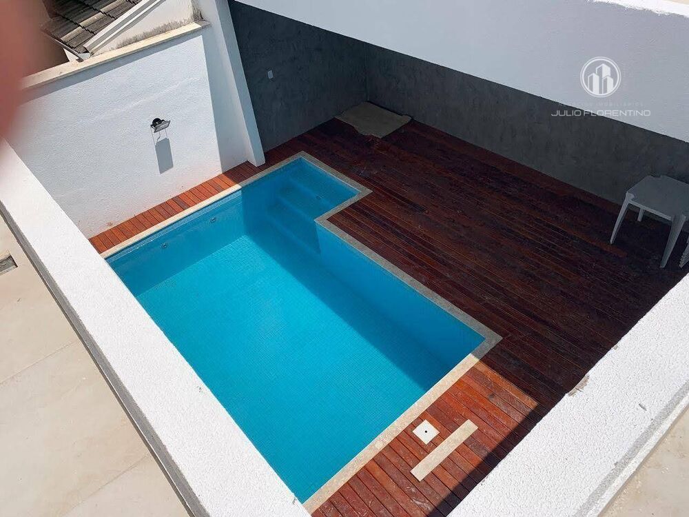 Sobrado, 3 quartos, 210 m² - Foto 4