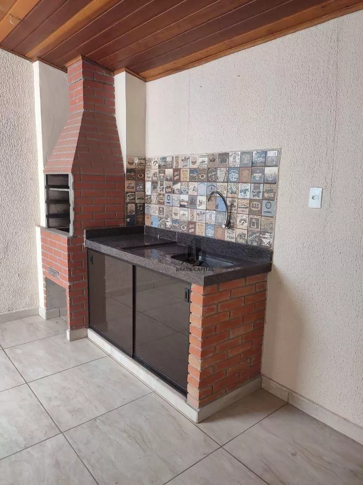 Sobrado, 2 quartos, 340 m² - Foto 5