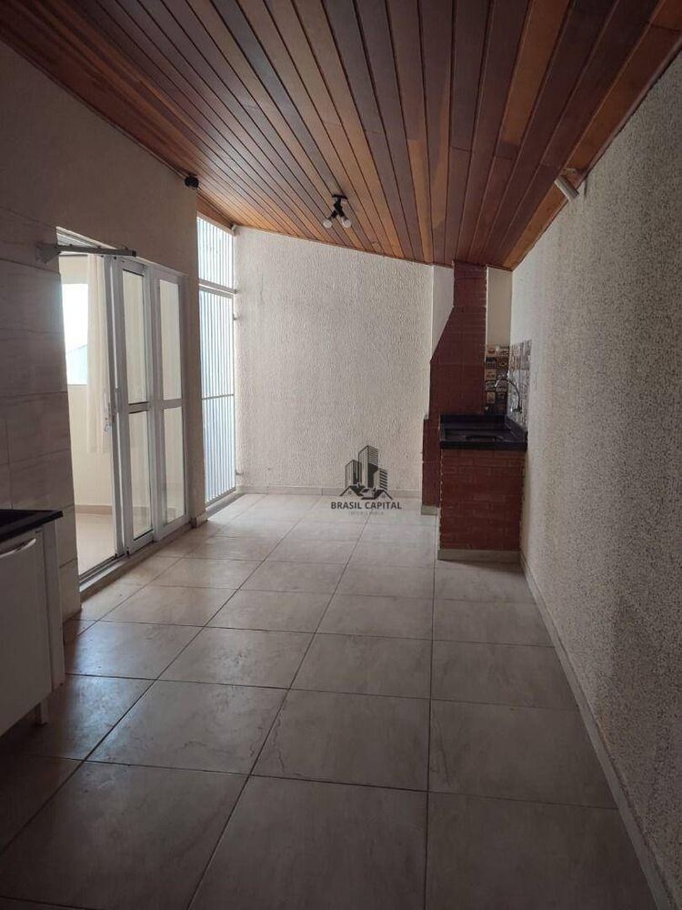 Sobrado, 2 quartos, 340 m² - Foto 12