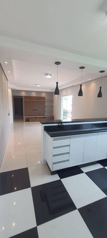 Apartamento, 2 quartos, 70 m² - Foto 4