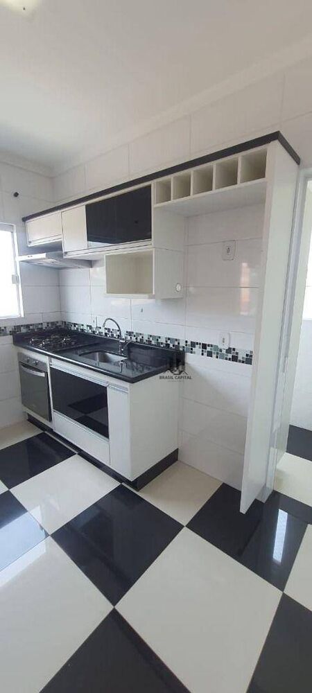 Apartamento, 2 quartos, 70 m² - Foto 1