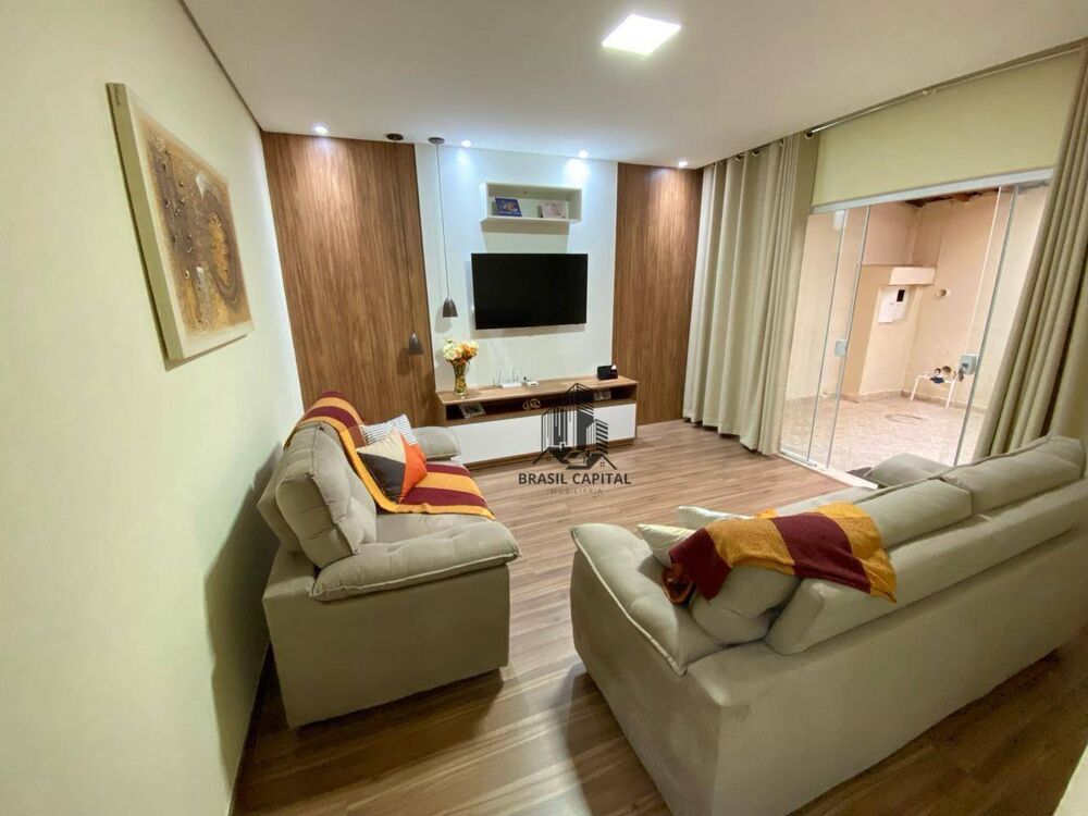 Casa à venda com 2 quartos, 214m² - Foto 3