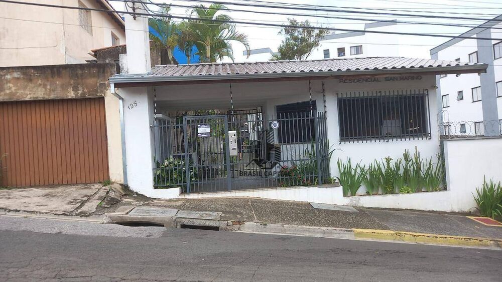 Apartamento, 2 quartos, 53 m² - Foto 4