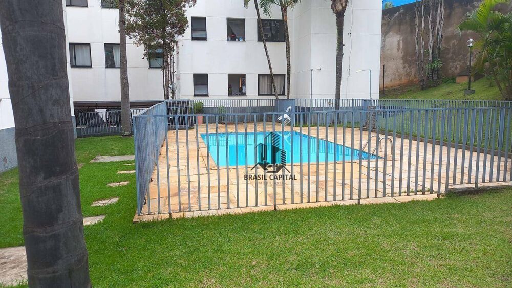 Apartamento, 2 quartos, 53 m² - Foto 3