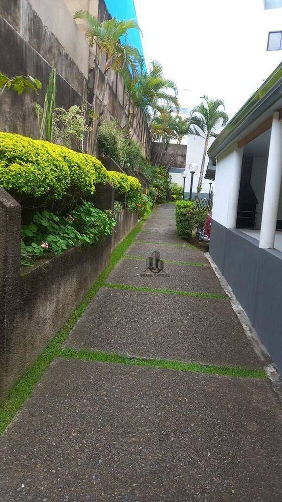 Apartamento, 2 quartos, 53 m² - Foto 1