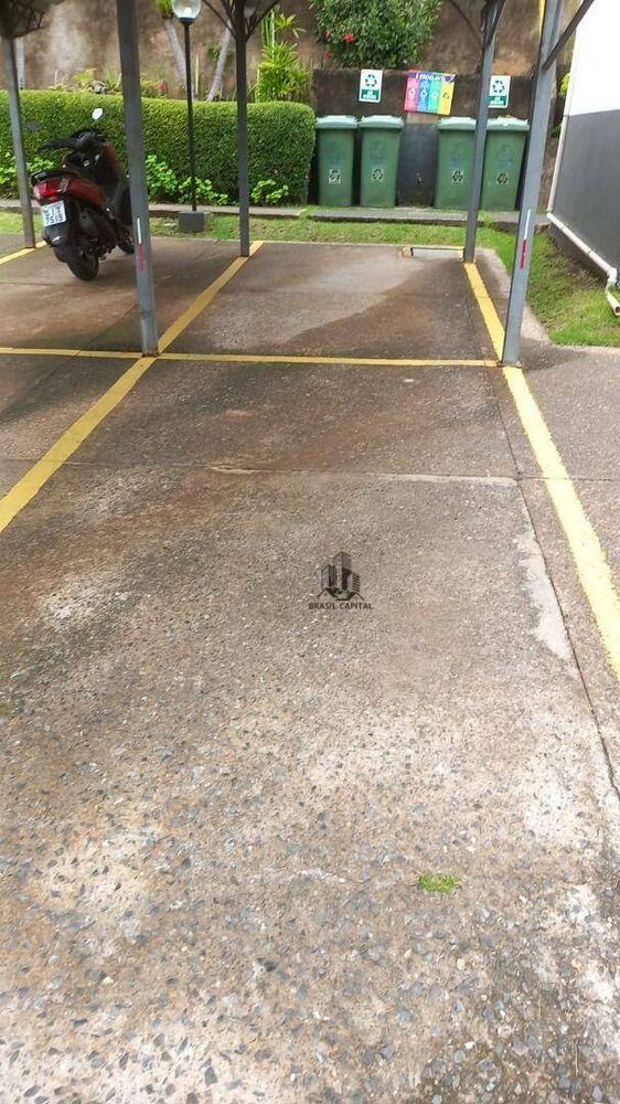 Apartamento, 2 quartos, 53 m² - Foto 2