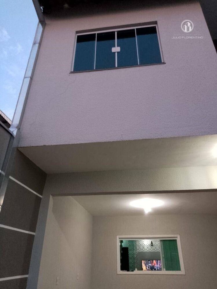 Sobrado, 3 quartos, 200 m² - Foto 2
