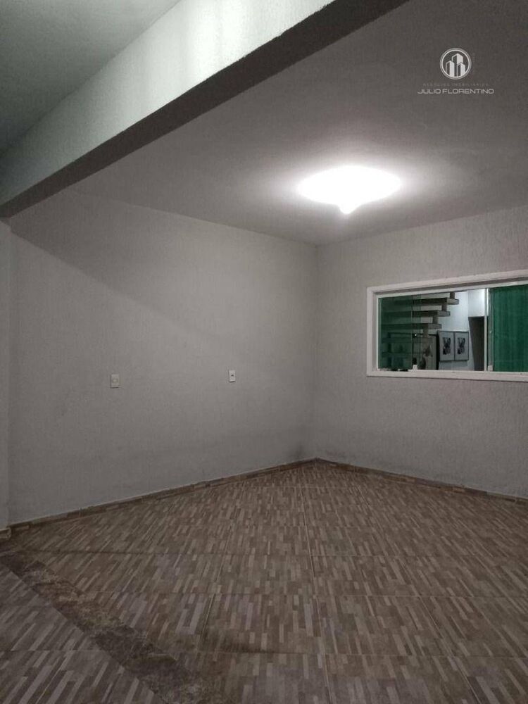 Sobrado, 3 quartos, 200 m² - Foto 1